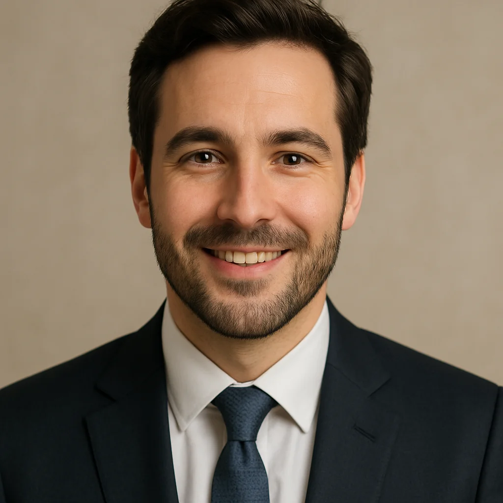 Antoine Mercier, Spécialiste Jeux Casino